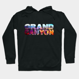 GRAND CANYON - Arizona USA Hoodie